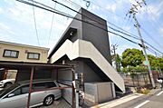 立花駅より徒歩15分 2階 築14年3ヶ月の賃貸物件
