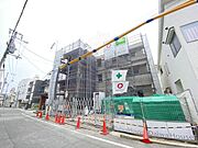 塚口駅より徒歩12分 2階 築2年7ヶ月の賃貸物件