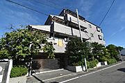 エンゼルコ宮前 3階 築30年5ヶ月の賃貸物件