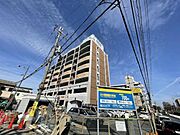 塚口駅より徒歩9分 5階 築4年3ヶ月の賃貸物件