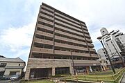 塚口駅より徒歩2分 2階 築18年9ヶ月の賃貸物件