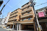 ミネルバ弐番館 4階 築27年2ヶ月の賃貸物件