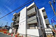 立花駅より徒歩8分 3階 築8年の賃貸物件