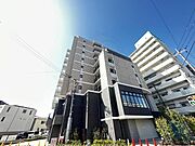尼崎駅より徒歩2分 7階 築3年2ヶ月の賃貸物件