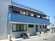 ｃｏｚｙセイケン東 2階 築18年9ヶ月の賃貸物件