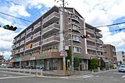 園田駅より徒歩24分 3階 築33年9ヶ月の賃貸物件