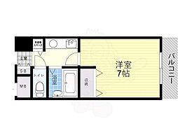 ミネルバ一番館 8階