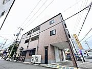 ピオーネ東七松A棟 2階 築25年5ヶ月の賃貸物件