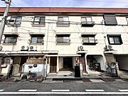 立花駅より徒歩18分 1階 築46年7ヶ月の賃貸物件