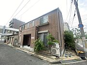 レジデンス尾浜 1階 築18年の賃貸物件