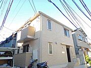 出屋敷駅より徒歩2分 1階 築13年9ヶ月の賃貸物件