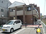 塚口駅より徒歩4分 1階 築21年10ヶ月の賃貸物件