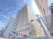 尼崎駅より徒歩9分 9階 築4年2ヶ月の賃貸物件
