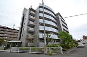 塚口駅より徒歩20分 3階 築31年の賃貸物件