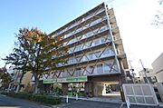 プラマー5番館 2階 築14年5ヶ月の賃貸物件