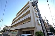 塚口駅より徒歩6分 3階 築13年4ヶ月の賃貸物件