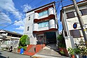 三浦マンション 3階 築37年5ヶ月の賃貸物件