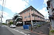 サンナカイパート1 2階 築38年11ヶ月の賃貸物件
