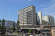 尼崎駅より徒歩2分 14階 築9年9ヶ月の賃貸物件