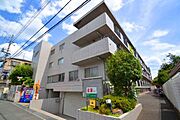 SAドーム 4階 築33年2ヶ月の賃貸物件