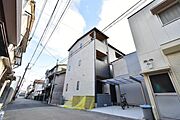 AO開明 1階 築3年5ヶ月の賃貸物件