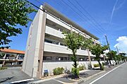 立花駅より徒歩7分 2階 築19年2ヶ月の賃貸物件