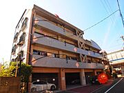 ＡＲＴＦＩＯＲＥ 1階 築36年2ヶ月の賃貸物件