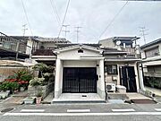 立花駅より徒歩20分 1階 築61年4ヶ月の賃貸物件