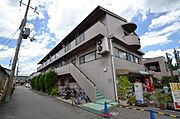 ハウスアイ尼崎 1階 築32年2ヶ月の賃貸物件