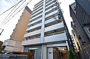 ブランＴＡＴ尼崎七松１ 2階 築4年9ヶ月の賃貸物件