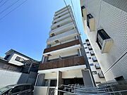 立花駅より徒歩5分 5階 築2年10ヶ月の賃貸物件