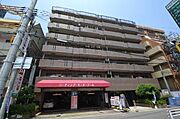 尼崎駅より徒歩5分 4階 築27年5ヶ月の賃貸物件