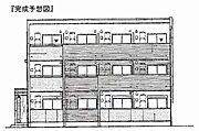 尼崎駅より徒歩12分 1階 築7年4ヶ月の賃貸物件