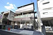 尼崎駅より徒歩5分 1階 築9年8ヶ月の賃貸物件