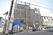 立花駅より徒歩12分 3階 築6年3ヶ月の賃貸物件