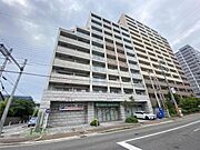 塚口駅より徒歩5分 4階 築20年3ヶ月の賃貸物件