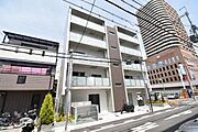 SKレジデンス立花 4階 築8年2ヶ月の賃貸物件