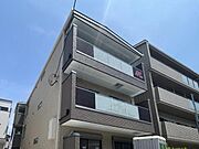 立花駅より徒歩15分 1階 築1年10ヶ月の賃貸物件