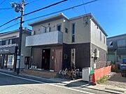 猪名寺駅より徒歩10分 2階 築18年9ヶ月の賃貸物件