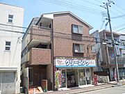 ハッピー塚口 1階 築22年5ヶ月の賃貸物件