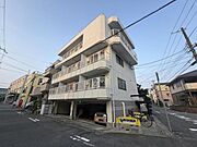 ユネーシル 1階 築34年11ヶ月の賃貸物件
