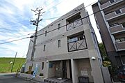 園田駅より徒歩14分 3階 築35年7ヶ月の賃貸物件