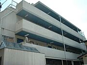 尼崎駅より徒歩12分 4階 築38年3ヶ月の賃貸物件