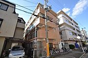 園田駅より徒歩5分 1階 築26年5ヶ月の賃貸物件