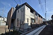 杭瀬駅より徒歩7分 2階 築13年11ヶ月の賃貸物件