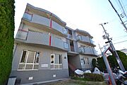 園田駅より徒歩7分 1階 築36年3ヶ月の賃貸物件