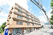 シロハイヌ吉田 2階 築38年の賃貸物件