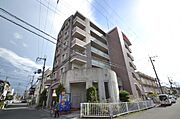 武庫之荘駅より徒歩12分 2階 築24年3ヶ月の賃貸物件