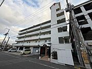 尼崎駅より徒歩20分 2階 築35年2ヶ月の賃貸物件