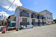 メゾン アルモニー 2階 築13年9ヶ月の賃貸物件